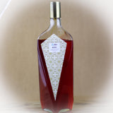 Royal model bottle with Metal lid - waseeh.com