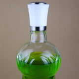 Mellow Fellow Glass Bottle - waseeh.com