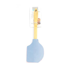 Silicone Spoon Spatula | Scarper - waseeh.com