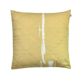 Spilling Mustard Filled Cushions - waseeh.com