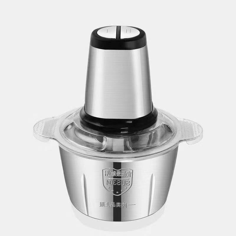 Electric meat slicer - waseeh.com