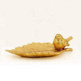 Golden Sparrow Tray - waseeh.com