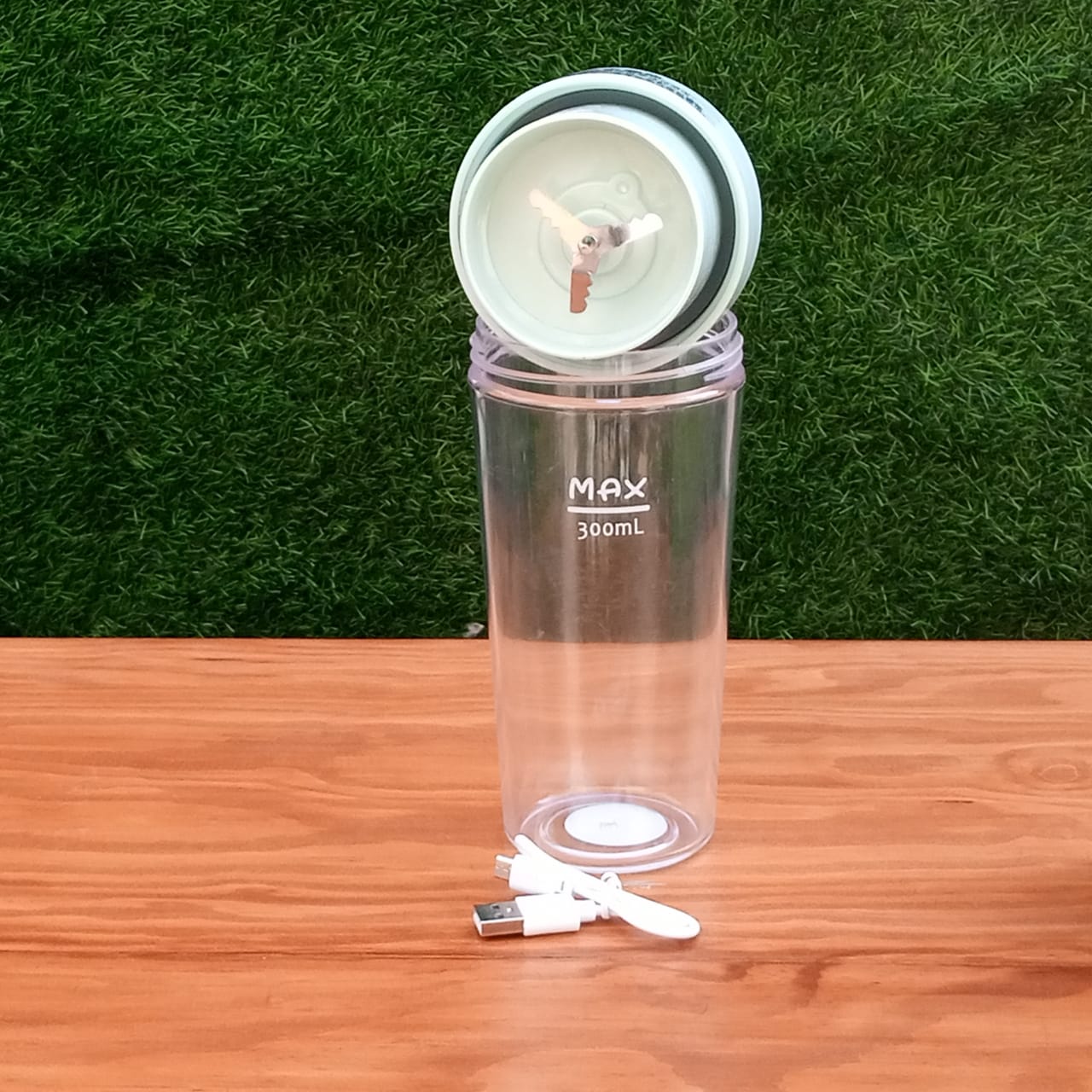 Portable Mr. Juicer - waseeh.com