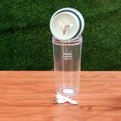 Portable Mr. Juicer - waseeh.com