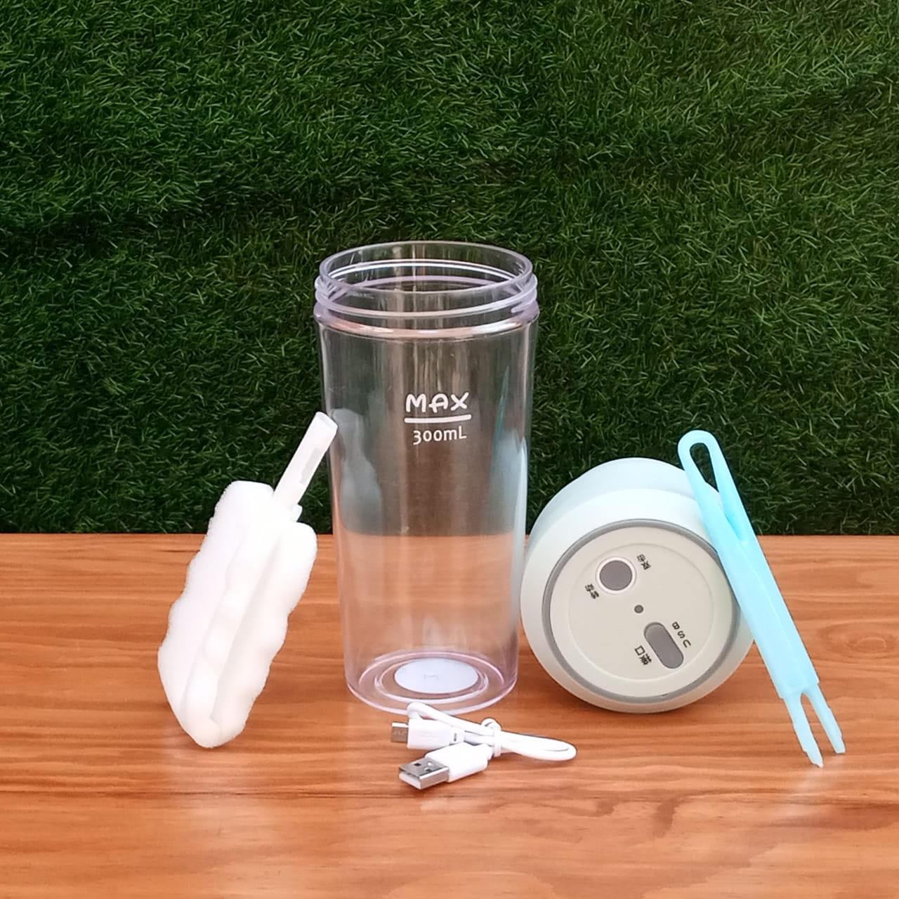 Portable Mr. Juicer - waseeh.com
