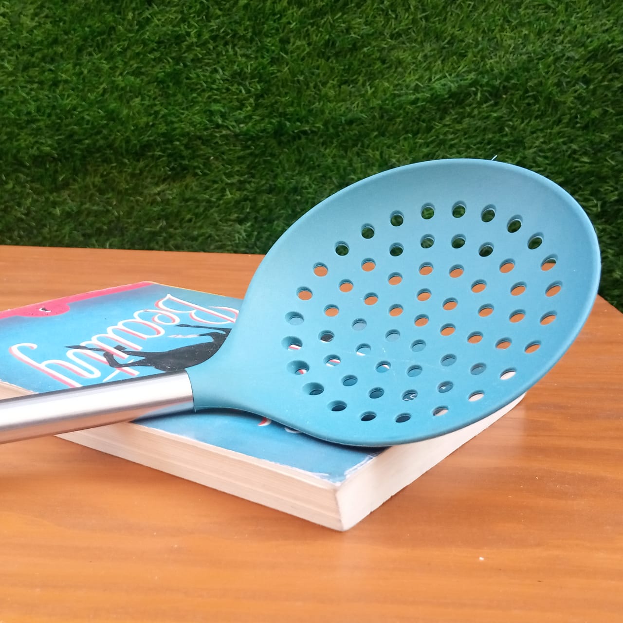 Kazaru Cooking Colander - waseeh.com