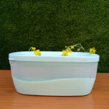 Square Edge Food Containers - waseeh.com