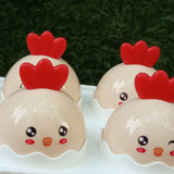 Ice Chicks Lolly Mould - waseeh.com