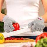 Kitchen Cut Protective Gloves