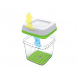 FreshWorks Refrigeration Containers - waseeh.com