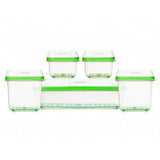 FreshWorks Refrigeration Containers - waseeh.com