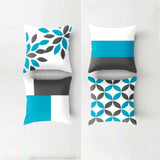 Braska Cushion Covers (Pack of 4) - waseeh.com