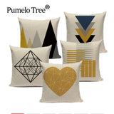Pumelo Tribe Cushion Covers (Pack of 5) - waseeh.com