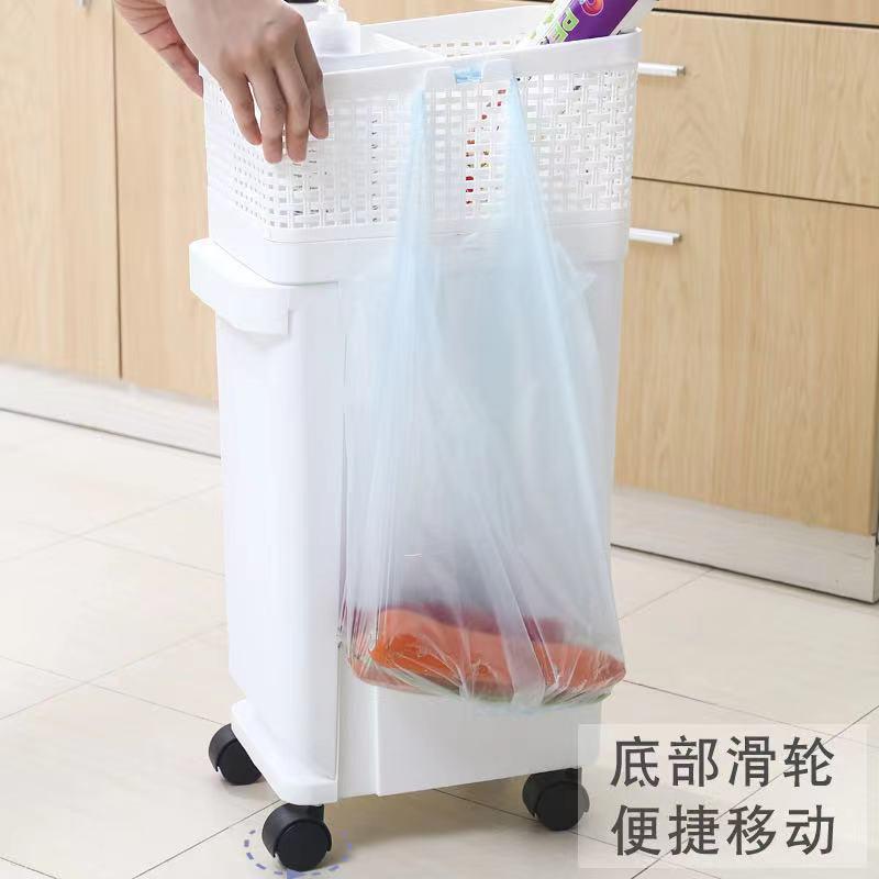 Roll-on Kitchen Trolley - waseeh.com