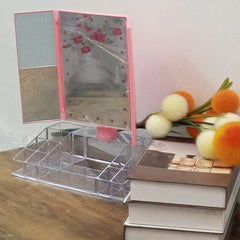 Light Cosmetic Mirror 360 - waseeh.com