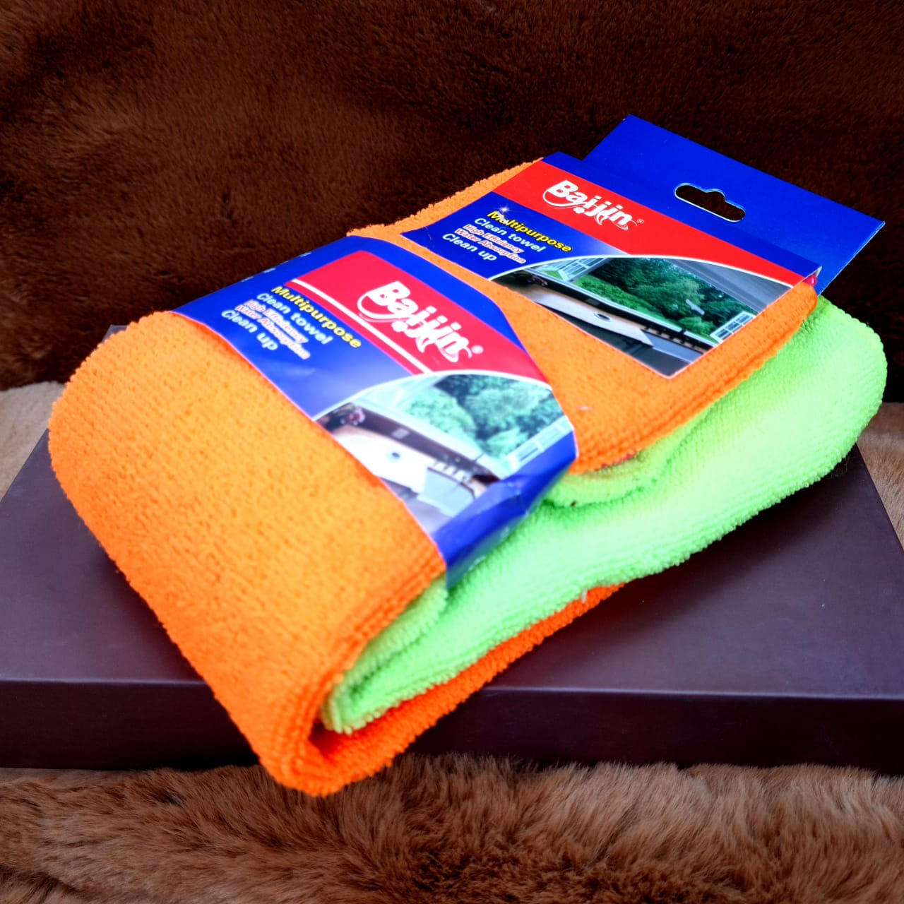 Dishwashing Towel set - waseeh.com