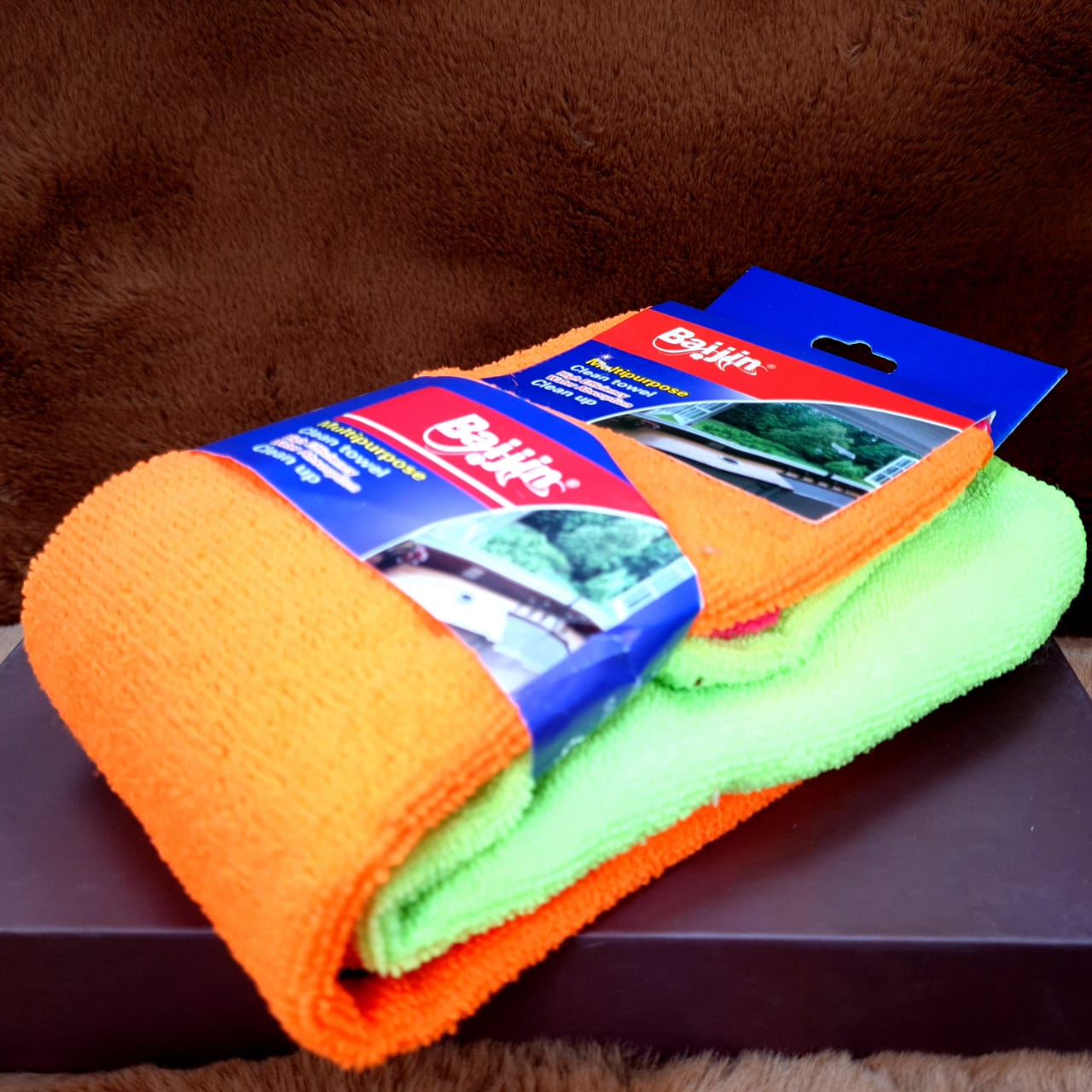Dishwashing Towel set - waseeh.com