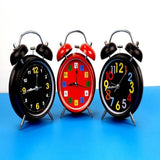 Classy Dialer Alarm Clock - waseeh.com