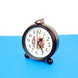 Vintage Alarm Clock - waseeh.com