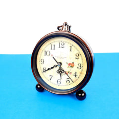 Vintage Alarm Clock - waseeh.com
