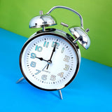 Sparkle Alarm Clock - waseeh.com
