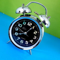 Sparkle Alarm Clock - waseeh.com