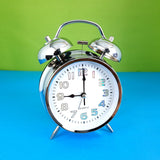 Sparkle Alarm Clock - waseeh.com