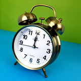 Glossy Alarm Clock - waseeh.com
