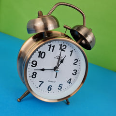 Glossy Alarm Clock - waseeh.com