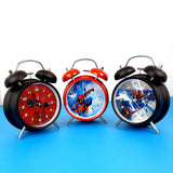 Spider Man Alarm Clock - waseeh.com
