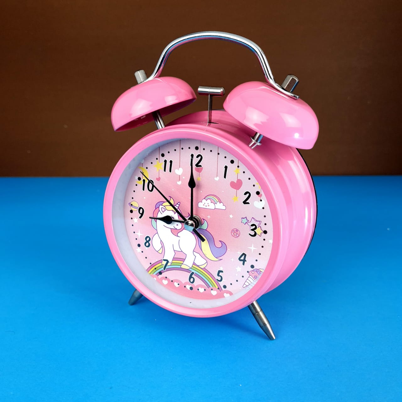 Unicorn Alarm Clock - waseeh.com