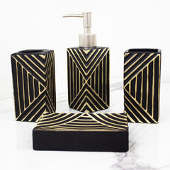 Ziggy Bathroom Set - waseeh.com