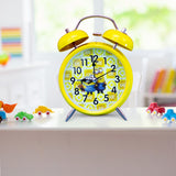 Minion Alarm Clock - waseeh.com