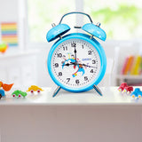 Doraemon Alarm Clock - waseeh.com