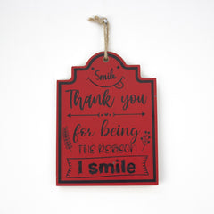 Wall "Love" Caption Decor - waseeh.com