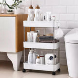 Slider Tower Trolley - waseeh.com