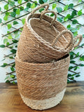 Orthodox Baskets (Pack of 3) - waseeh.com