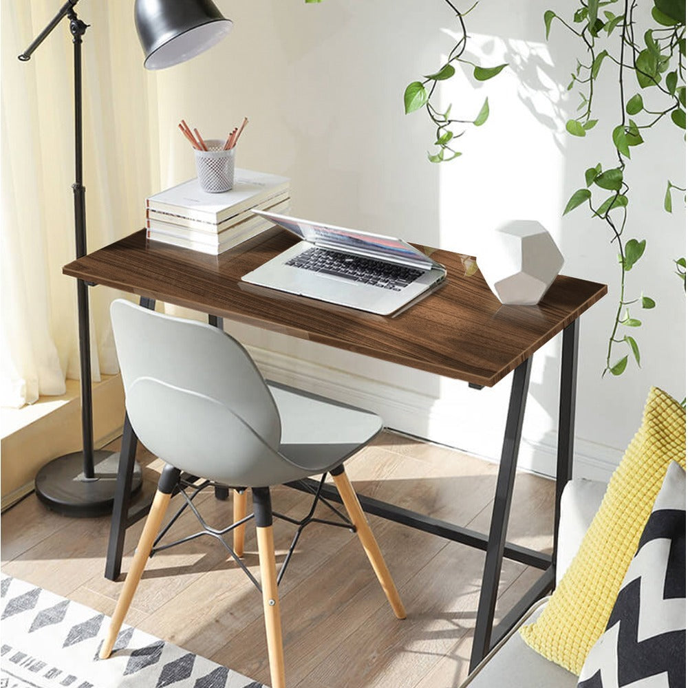 Alinru Bedroom Study Office Desk Table – - Main Image