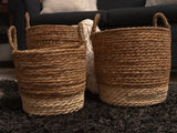 Orthodox Baskets (Pack of 3) - waseeh.com