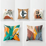 Gaia Cushion Covers (Set of 5)