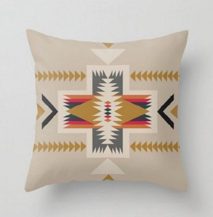 Sopranos Cushion Covers (Pack of 5) - waseeh.com