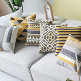 Wardruna Cushion Covers (Pack of 6) - waseeh.com