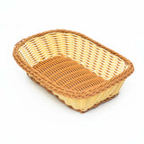 High-End Multi Purpose Kitchen Basket (Pack of 3) - waseeh.com