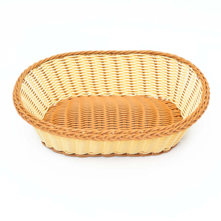 High-End Multi Purpose Kitchen Basket (Pack of 3) - waseeh.com