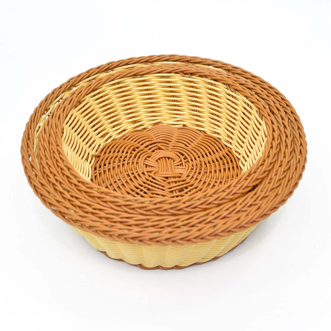 High-End Multi Purpose Kitchen Basket (Pack of 3) - waseeh.com