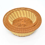 High-End Multi Purpose Kitchen Basket (Pack of 3) - waseeh.com