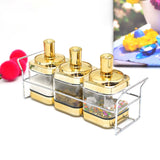 Sunburned Spice Rack Set - waseeh.com