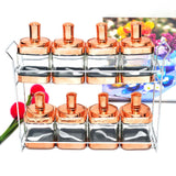 Sunburned Spice Rack Set - waseeh.com