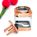 Sunburned Spice Rack Set - waseeh.com