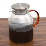 Deli Glassware Kahwa-Tea Set - waseeh.com